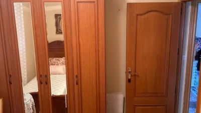 Apartment in Feria photo 17
