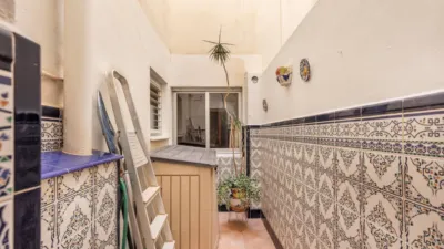 Apartment on Paseo Maritimo photo 24