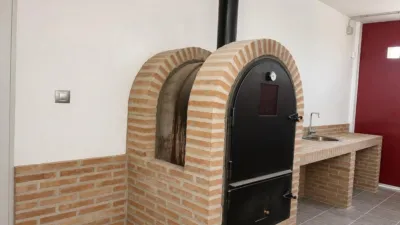 Single-family home in Almansa photo 11