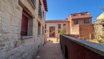 Duplex on Calle de la Justicia photo 31
