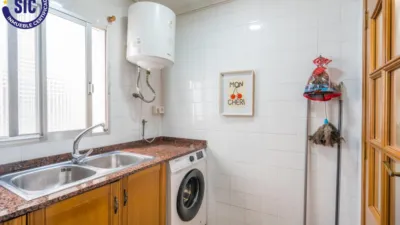 Apartment in Natzaret photo 13