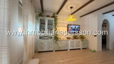 Apartment in Centre photo 7