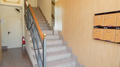 Apartment on Avenida de Guipúzcoa photo 33