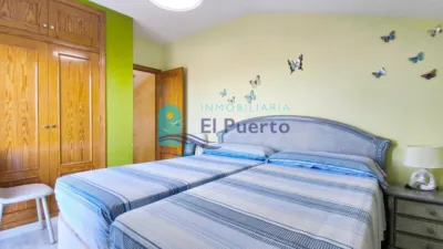 Duplex in El Alamillo photo 15
