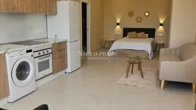 Studio in Calle de Hércules, 4 photo 7