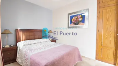 Duplex in El Alamillo photo 21