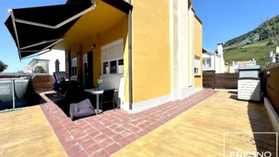 Chalet en calle Joya del Pas photo 42