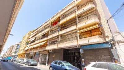 Apartment on Paseo Maritimo photo 26