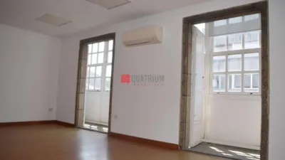 Apartment on Rúa da Senra photo 15