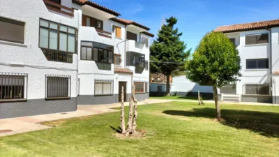 Apartment on Calle de los Girasoles photo 14