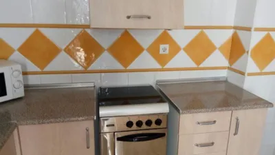 Apartment in Andalucia photo 13