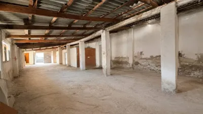 Terreno en venta en Calle Toledo - Vista 4