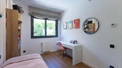 Terraced house in Carrer Can Tosca photo 41