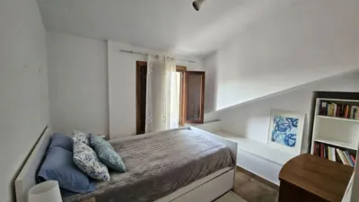 Pis – Chinchilla de Montearagón, Barrio de Triana - Més