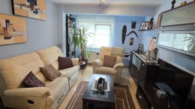 Apartment in Avilés photo 9