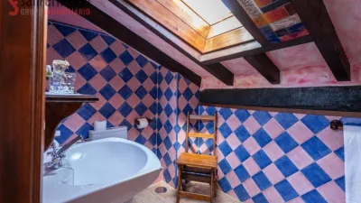 House in Mazcuerras photo 39