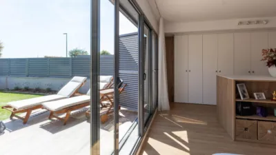 Terraced house in Carrer Can Tosca photo 55