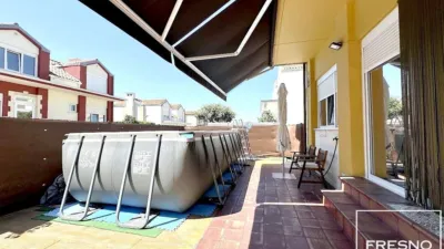 Chalet en calle Joya del Pas photo 43