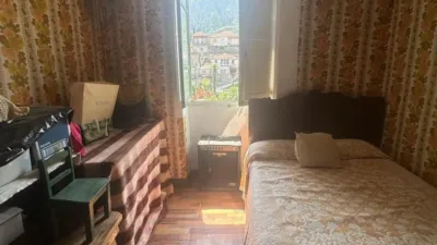 House in A Laxa (Arnoia) photo 24