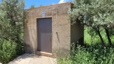 Chalet en calle Alsodux, nº 2 photo 11