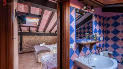 House in Mazcuerras photo 45