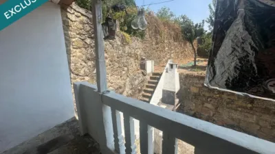 House in A Laxa (Arnoia) photo 13