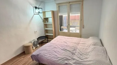 Apartment on Calle San Pascual photo 18