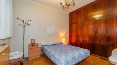 Apartment on Calle de Alcántara photo 11