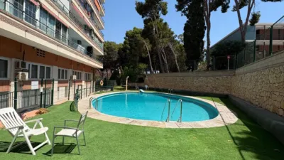 Apartment in La Goteta photo 42