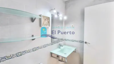 Penthouse in El Alamillo photo 28