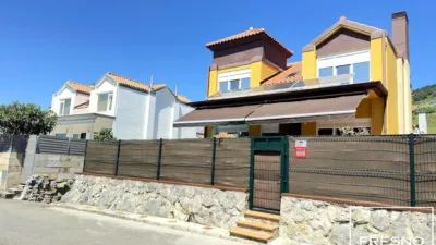 Chalet en calle Joya del Pas photo 45