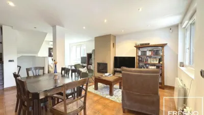 Chalet on Calle Joya del Pas photo 5