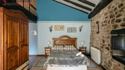 House in Mazcuerras photo 34