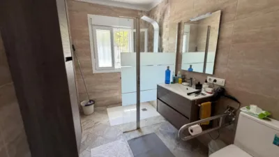 Chalet in Las Lagunas - Campano photo 19