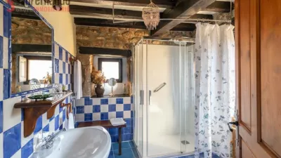 House in Mazcuerras photo 38