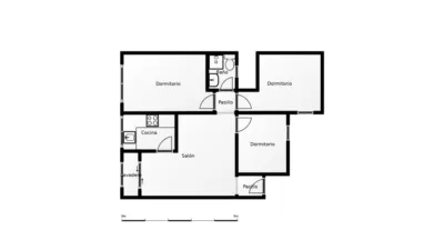 Apartment in Centre-Can Mariner photo 27