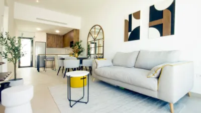 Piso – San Fulgencio - Vista 3