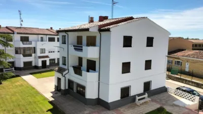 Apartment on Calle de los Girasoles photo 20
