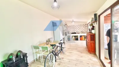Chalet in Los Girasoles photo 35