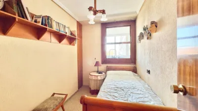 Apartment in La Goteta photo 43