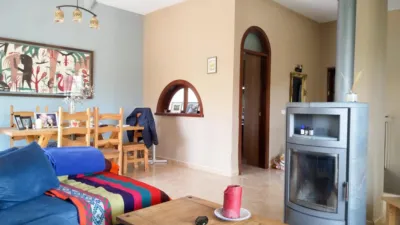 Chalet en calle Alsodux, nº 2 photo 40