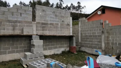 House on Pena Da Meda Street photo 9