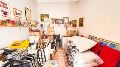 Chalet on Calle Dolores S Roque photo 12