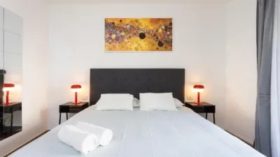 Apartamento en Playa del Duque photo 5