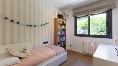 Terraced house in Carrer Can Tosca photo 40