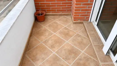 Apartment in Centro Urbano 2 photo 22