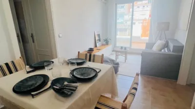 Top-floor apartment in Carrer del Mas Muní photo 8