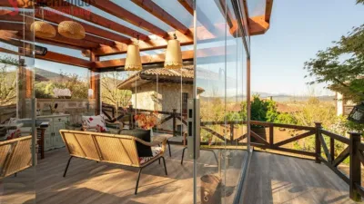House in Mazcuerras photo 4