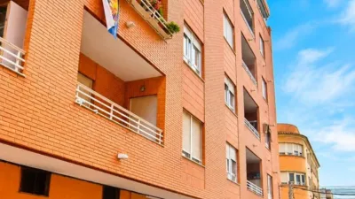 Apartment in Centro Urbano 2 photo 27