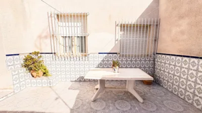 Chalet on Calle Dolores S Roque photo 27